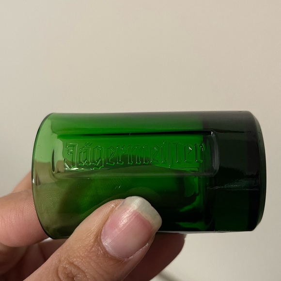 Jagermeister Shot Glass - Picture 3 of 4